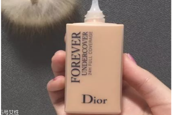 2022最好用的粉底液排行 性價(jià)比高的粉底液推薦