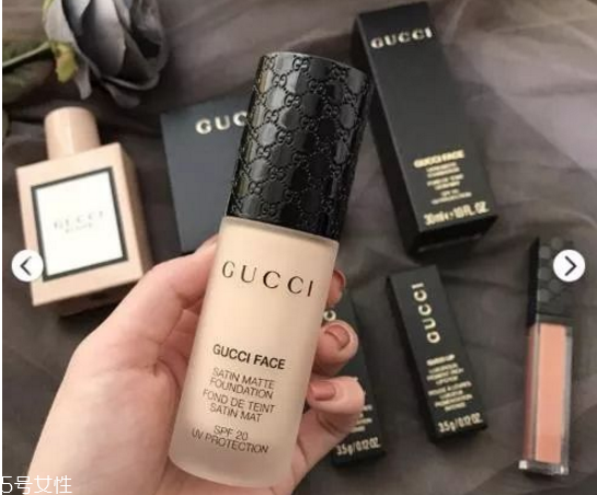 2022最好用的粉底液排行 性價(jià)比高的粉底液推薦