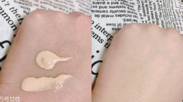 2022最好用的粉底液排行 性價(jià)比高的粉底液推薦