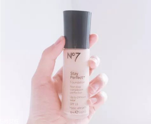 2022最好用的粉底液排行 性價(jià)比高的粉底液推薦