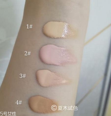 2022最好用的粉底液排行 性價(jià)比高的粉底液推薦