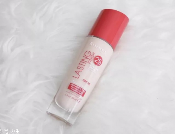 2022最好用的粉底液排行 性價(jià)比高的粉底液推薦