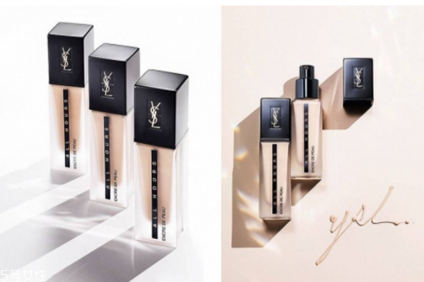 適合秋冬用的粉底液有哪些 秋冬粉底液推薦 適合秋冬用的粉底液有哪些 秋冬粉底液推薦