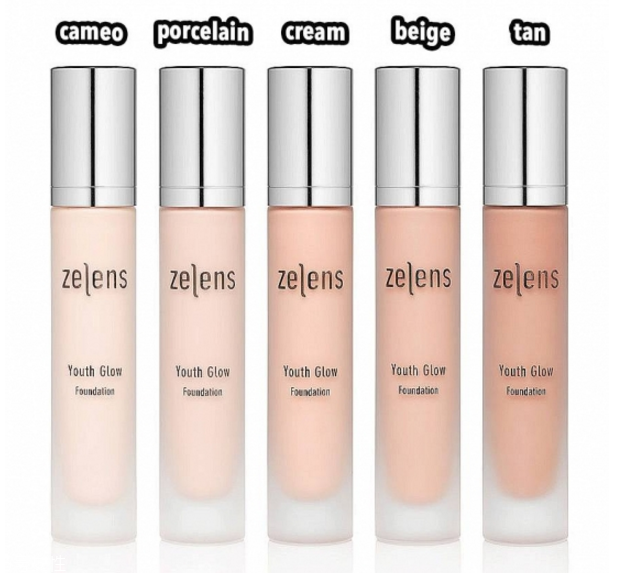 適合秋冬用的粉底液有哪些 秋冬粉底液推薦 適合秋冬用的粉底液有哪些 秋冬粉底液推薦