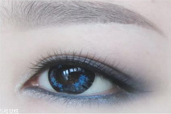 美瞳是什么 日拋月拋年拋的意思 美瞳是什么 日拋月拋年拋的意思