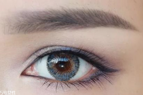 美瞳是什么 日拋月拋年拋的意思 美瞳是什么 日拋月拋年拋的意思