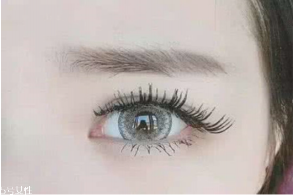 美瞳是什么 日拋月拋年拋的意思 美瞳是什么 日拋月拋年拋的意思