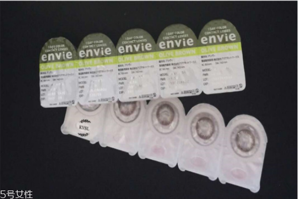 美瞳哪個(gè)牌子好 好用的美瞳推薦 美瞳哪個(gè)牌子好 好用的美瞳推薦