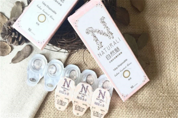 美瞳哪個(gè)牌子好 好用的美瞳推薦 美瞳哪個(gè)牌子好 好用的美瞳推薦