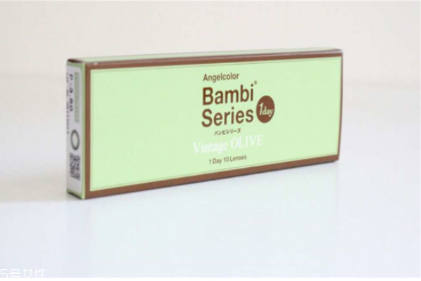 美瞳哪個(gè)牌子好 好用的美瞳推薦 美瞳哪個(gè)牌子好 好用的美瞳推薦