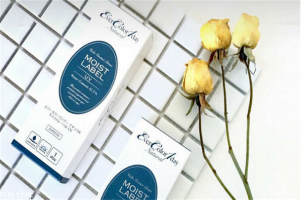 美瞳哪個(gè)牌子好 好用的美瞳推薦 美瞳哪個(gè)牌子好 好用的美瞳推薦