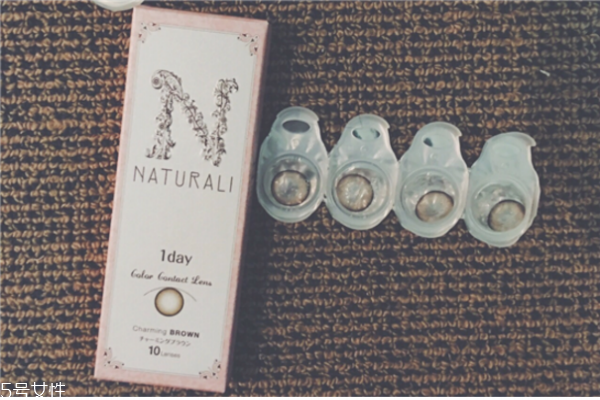 美瞳哪個(gè)牌子好 好用的美瞳推薦 美瞳哪個(gè)牌子好 好用的美瞳推薦