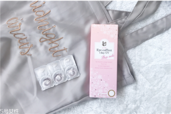 美瞳哪個(gè)牌子好 好用的美瞳推薦 美瞳哪個(gè)牌子好 好用的美瞳推薦