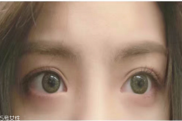 美瞳哪個(gè)牌子好 好用的美瞳推薦 美瞳哪個(gè)牌子好 好用的美瞳推薦