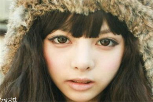 美瞳哪個(gè)牌子好 好用的美瞳推薦 美瞳哪個(gè)牌子好 好用的美瞳推薦