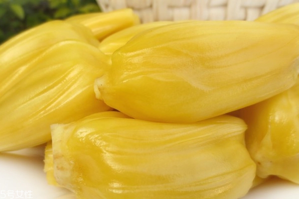 菠蘿蜜為什么臭 可能買到了榴蓮蜜 菠蘿蜜為什么臭 可能買到了榴蓮蜜