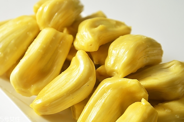 菠蘿蜜為什么不能和蜂蜜一起吃 會導(dǎo)致腹脹 菠蘿蜜為什么不能和蜂蜜一起吃 會導(dǎo)致腹脹