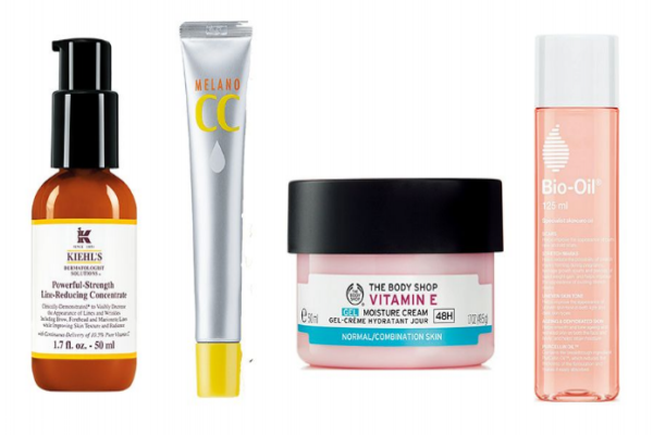 初秋怎么保養(yǎng)肌膚 夏天曬后黑化逆襲攻略 初秋怎么保養(yǎng)肌膚 夏天曬后黑化逆襲攻略