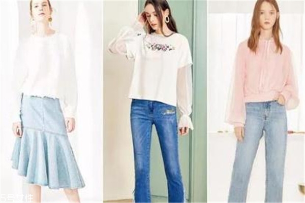 秋天衛(wèi)衣怎么搭配 首先學(xué)會選款