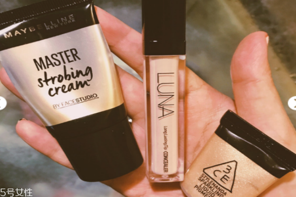 提亮膚色哪個牌子好 提亮液的作用 提亮膚色哪個牌子好 提亮液的作用