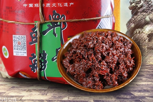 豆瓣醬會(huì)壞嗎 保存不當(dāng)會(huì)變質(zhì) 豆瓣醬會(huì)壞嗎 保存不當(dāng)會(huì)變質(zhì)