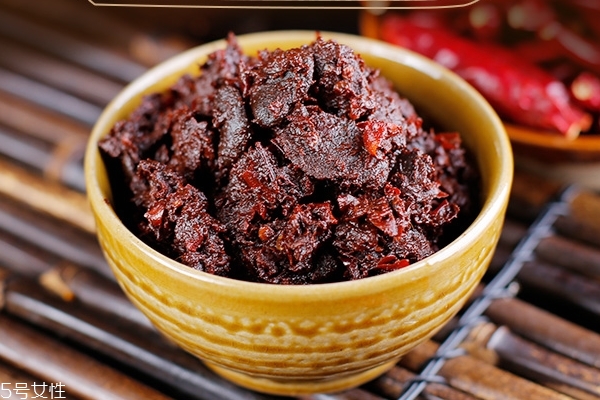 豆瓣醬會(huì)致癌嗎 沒有直接關(guān)系 豆瓣醬會(huì)致癌嗎 沒有直接關(guān)系