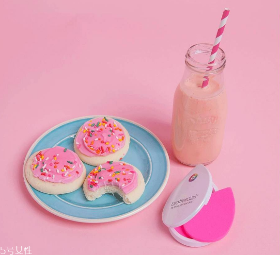 beauty blender吸油海綿怎么樣 吸油補妝神器 beauty blender吸油海綿怎么樣 吸油補妝神器