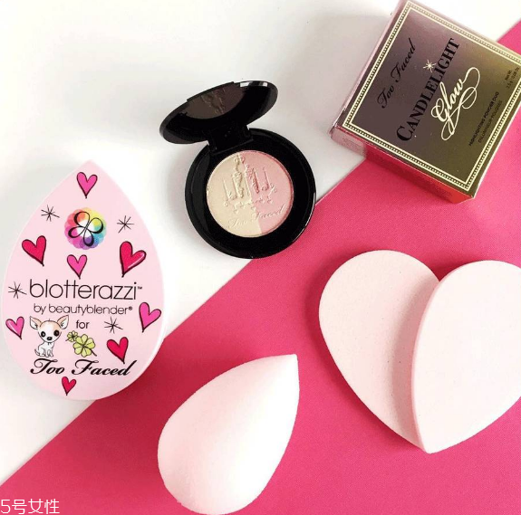 beauty blender吸油海綿怎么樣 吸油補妝神器 beauty blender吸油海綿怎么樣 吸油補妝神器