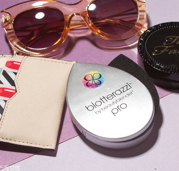 beauty blender吸油海綿怎么樣 吸油補妝神器 beauty blender吸油海綿怎么樣 吸油補妝神器