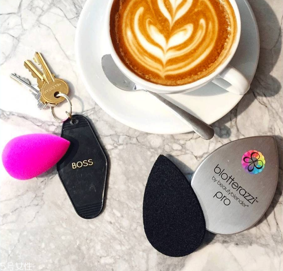 beauty blender吸油海綿怎么樣 吸油補妝神器 beauty blender吸油海綿怎么樣 吸油補妝神器