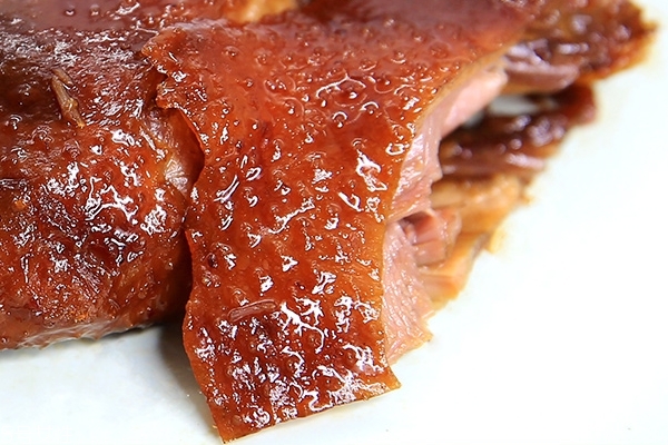 烤鴨怎么片 這個(gè)需要練習(xí) 烤鴨怎么片 這個(gè)需要練習(xí)