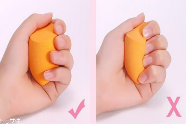 rt美妝蛋是哪一個(gè)國家 rt美妝蛋清洗方法