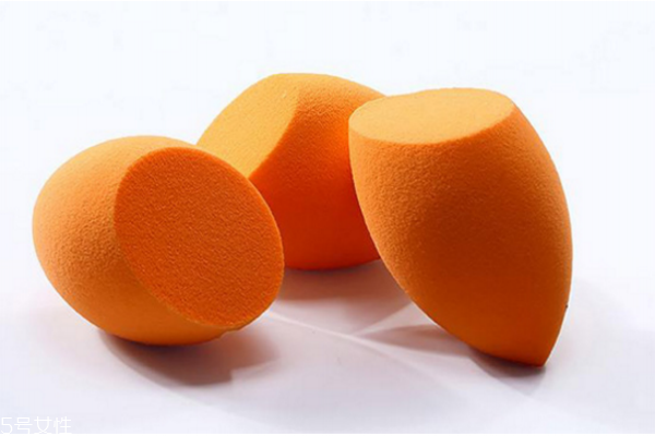 rt美妝蛋是哪一個(gè)國家 rt美妝蛋清洗方法