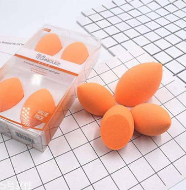 rt美妝蛋是哪一個(gè)國家 rt美妝蛋清洗方法