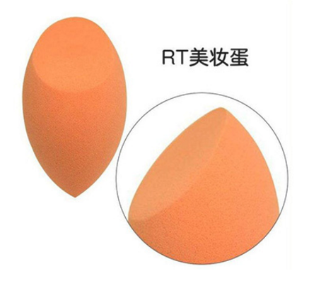 rt美妝蛋是哪一個(gè)國家 rt美妝蛋清洗方法