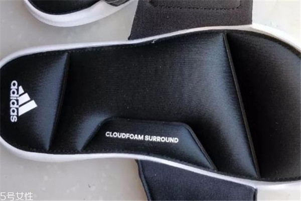 阿迪達(dá)斯5g拖鞋測評 今夏最火爆的運(yùn)動拖鞋 阿迪達(dá)斯5g拖鞋測評 今夏最火爆的運(yùn)動拖鞋