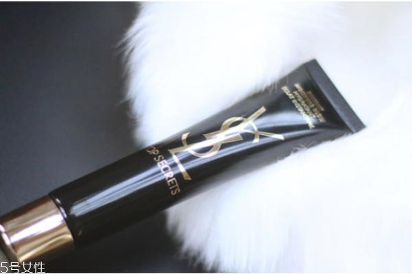 ysl妝前乳怎么用 ysl妝前乳使用順序 ysl妝前乳怎么用 ysl妝前乳使用順序