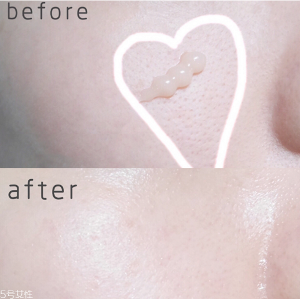 ysl妝前乳怎么用 ysl妝前乳使用順序 ysl妝前乳怎么用 ysl妝前乳使用順序