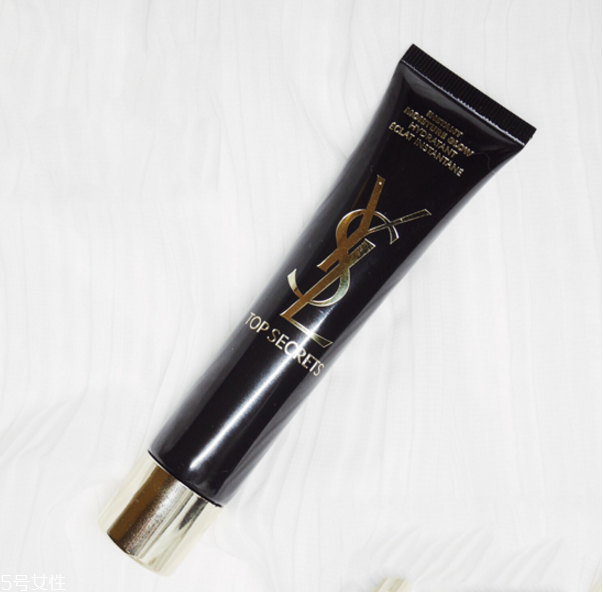 ysl妝前乳怎么用 ysl妝前乳使用順序 ysl妝前乳怎么用 ysl妝前乳使用順序