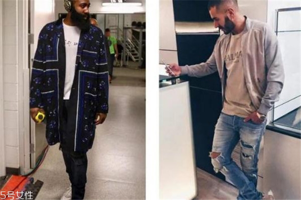 amiri牛仔褲多少錢(qián) 價(jià)位有點(diǎn)高