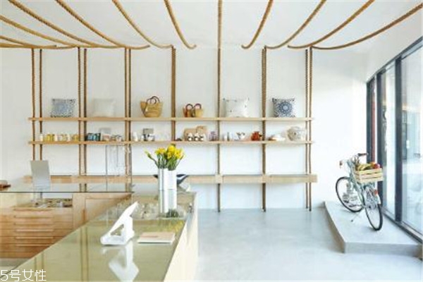 chan luu是什么牌子 輕奢配飾品牌 chan luu是什么牌子 輕奢配飾品牌