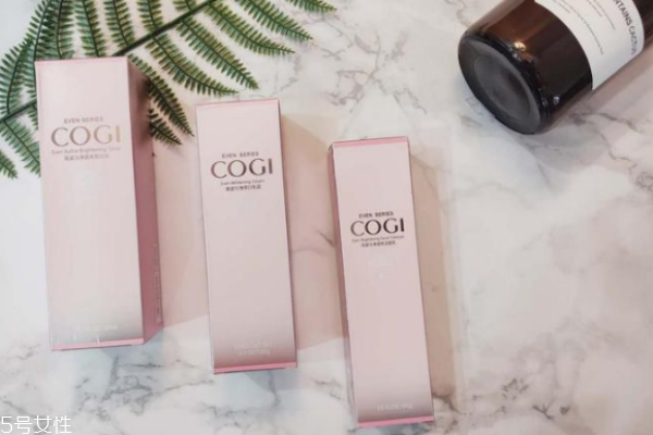 高姿勻凈萃白系列好嗎 用法順序和詳細評測 高姿勻凈萃白系列好嗎 用法順序和詳細評測