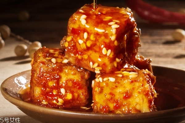 腐乳是發(fā)物嗎 不屬于這個類別 腐乳是發(fā)物嗎 不屬于這個類別