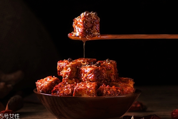 腐乳是發(fā)物嗎 不屬于這個類別 腐乳是發(fā)物嗎 不屬于這個類別