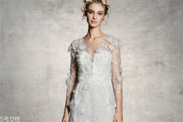 marchesa婚紗價格 很值得購買 marchesa婚紗價格 很值得購買