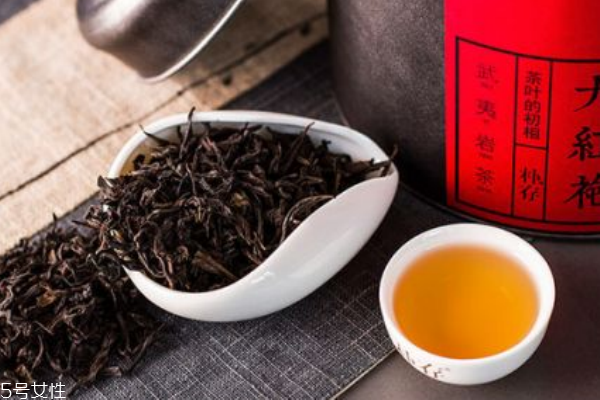 大紅袍氣味香嗎 干聞和濕聞都非常濃香 大紅袍氣味香嗎 干聞和濕聞都非常濃香