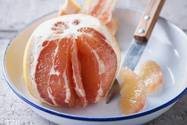 柚子品種哪個最好吃 5種常見柚子大pk 柚子品種哪個最好吃 5種常見柚子大pk