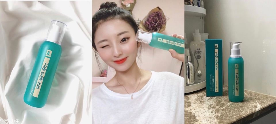 韓國(guó)開架抗痘產(chǎn)品哪個(gè)好 敏感油肌看過來