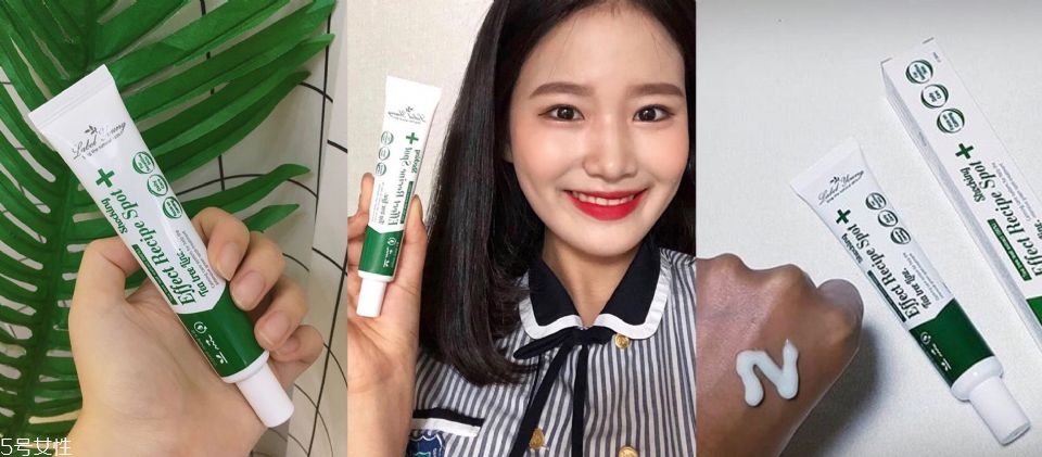 韓國(guó)開架抗痘產(chǎn)品哪個(gè)好 敏感油肌看過來