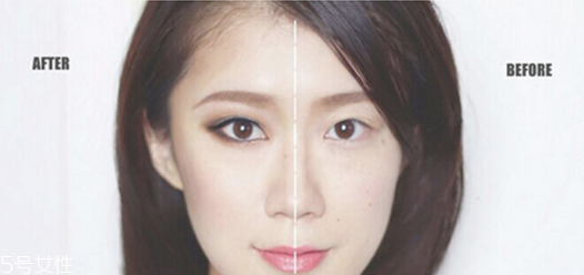 雙眼皮怎么畫眼線 雙眼皮畫眼線步驟 雙眼皮怎么畫眼線 雙眼皮畫眼線步驟